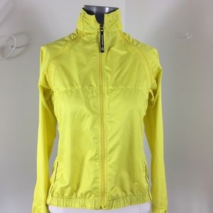 Novara Cycling Jacket Windbreaker Bright Vented